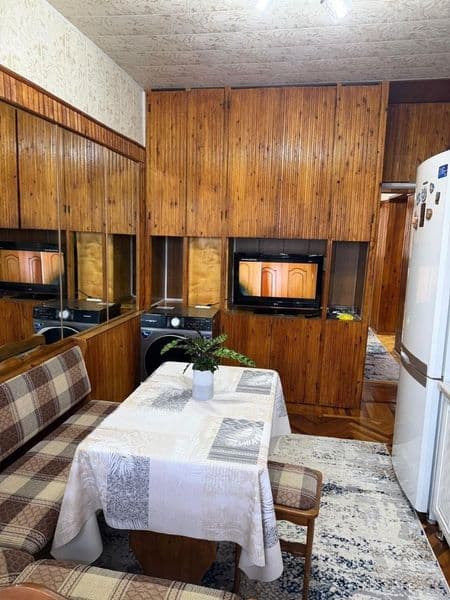 Аренда  квартира <br />
Метро Ойбек <br />
2/9/9 65 кв.м<br  — фото 2