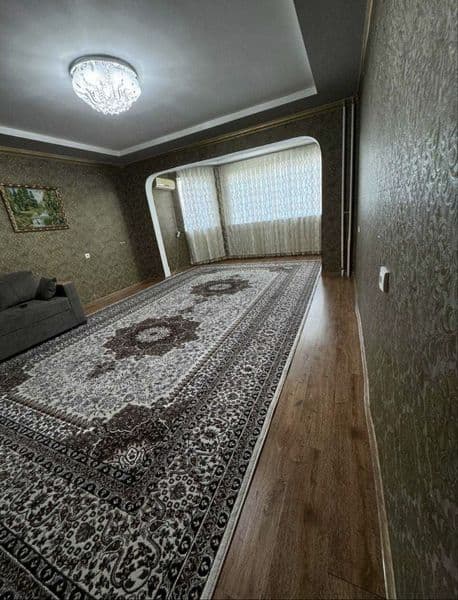 Сдам Квартиру:<br />
#Город -Ташкент <br />
#Район -Юнусабад — фото 2