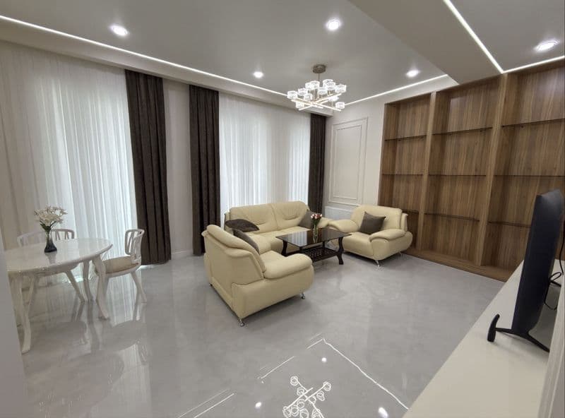 Квартира <br />
ID: 682546<br />
<br />
Район: Мирабадский<b — фото 2