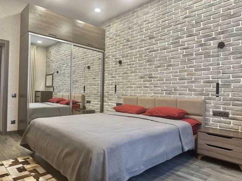 Сдаётся шикарная 3-комнатная квартира в Отличное Локация<br 