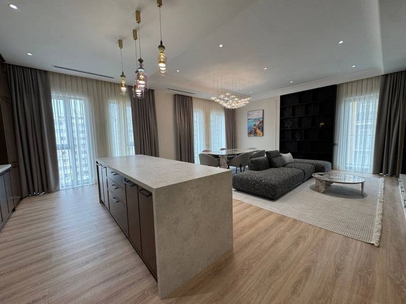 Аренда <br />
<br />
ЖК Mirabad Avenue<br />
<br />
Первая л