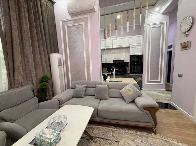 Сдаётся квартира на ЖК Бульвар<br />
Ориентир - Ташкент сити — фото 3