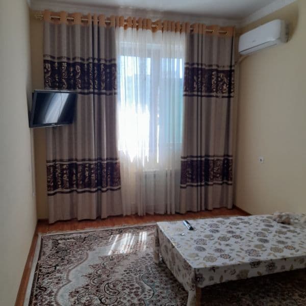 Аренда 2.хонали коракамиш 1/3 жомий чукурсой якин оилага зак