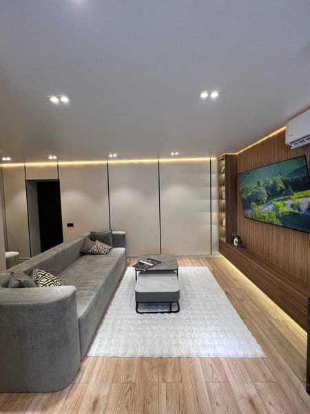 Срочно сдается<br />
<br />
Район: Шайхантахурский<br />
Адр — фото 2