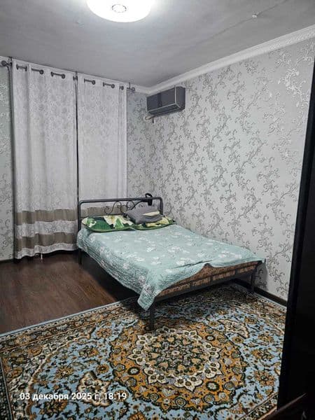 Узимнинг квартирам арендага берилади, манзил: Тошкент шахар, — фото 4