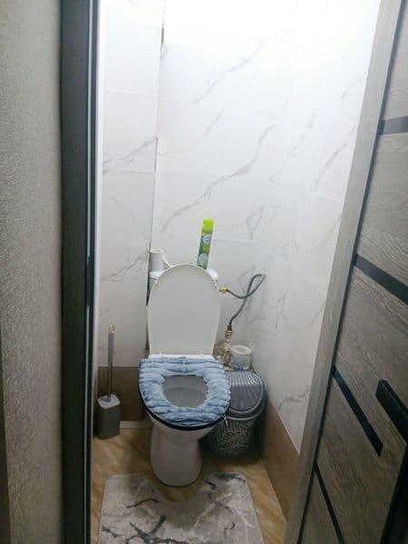 2 xonalik uy ijaraga beriladi: Bez makler!<br />
Narxi:430$  — фото 5