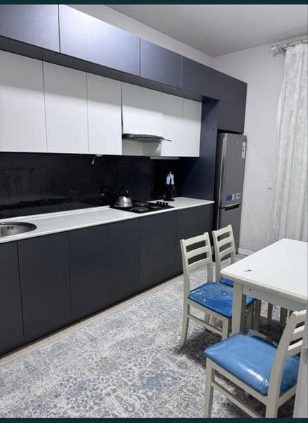 Сдается светлая и уютная 1-комнатная квартира с отдельной ку — фото 4