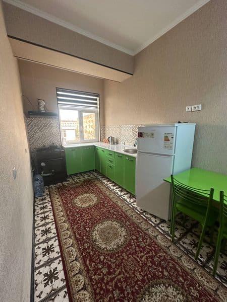 Юнусабадский район — метро Шахристан<br />
Сдаётся светлая и — фото 2