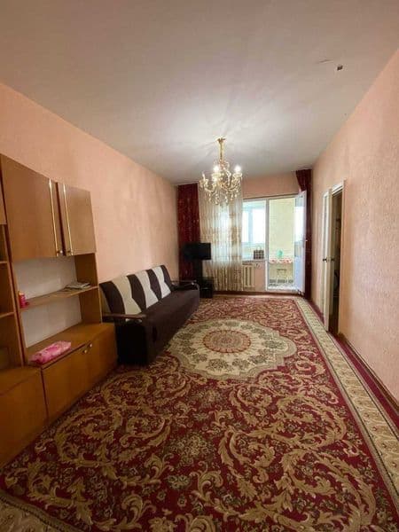 2 к.квартира, переделана в 3х 50 квадратов /4/4 х эт.дома Чи — фото 3