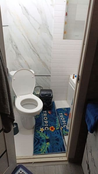 Сдаётся квартира рядом с парком фуркат Ул. Талиморжон 14<br  — фото 4