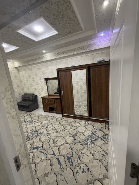 Toshkent sh.Yashnabod Tuman Olmos Rezdens Olmos Metroga 5 mi — фото 4