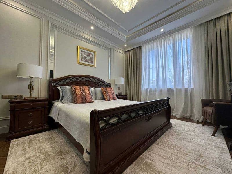 • Район: Мирабад<br />
• ЖК:  Miradad Avenue<br />
• Комнат: — фото 3