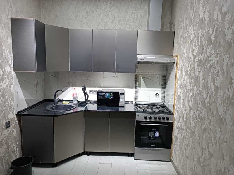 2-комнатная квартира, расположенная в тихом и удобном районе — фото 2