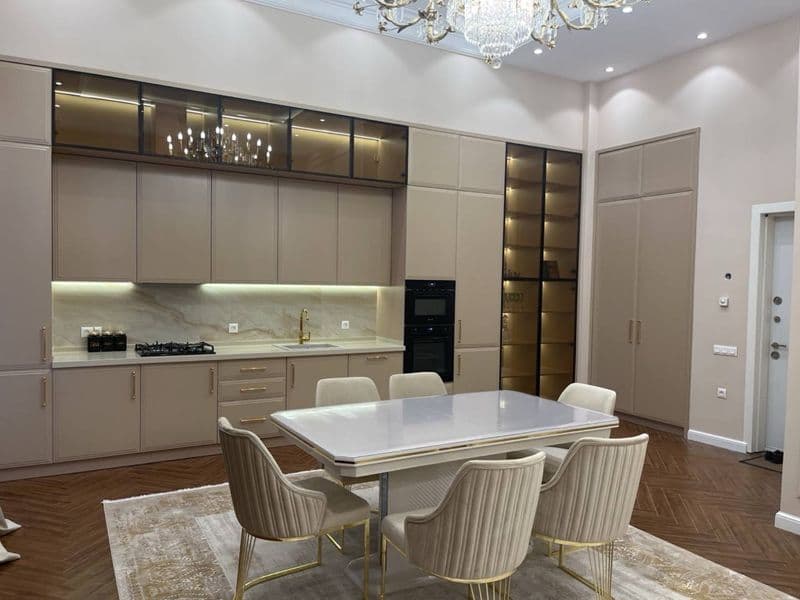 Сдаётся квартира в Шайхантахурском  районе. <br />
<br />
Ад — фото 3