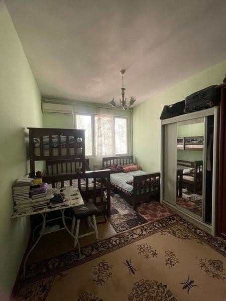 Аклли, озода студент кизларга квартира бор, хааамма шароити  — фото 4