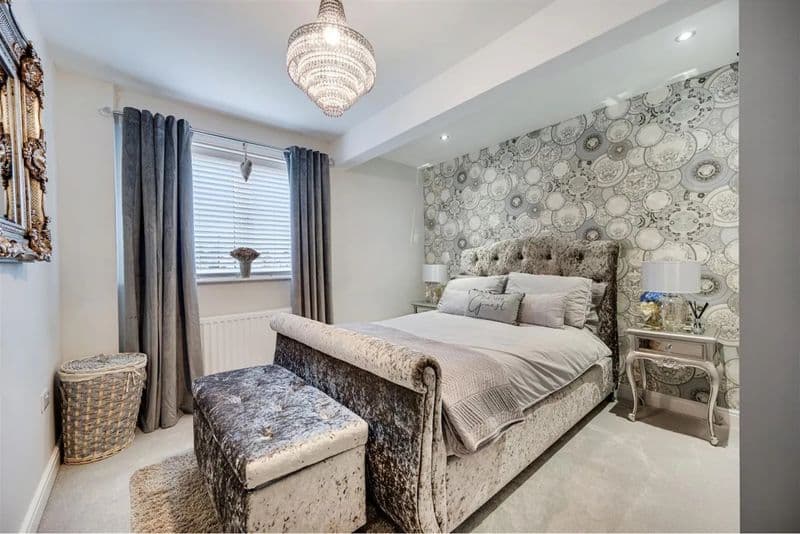 Сдается большая новая квартира в самом центре города с преми — фото 3