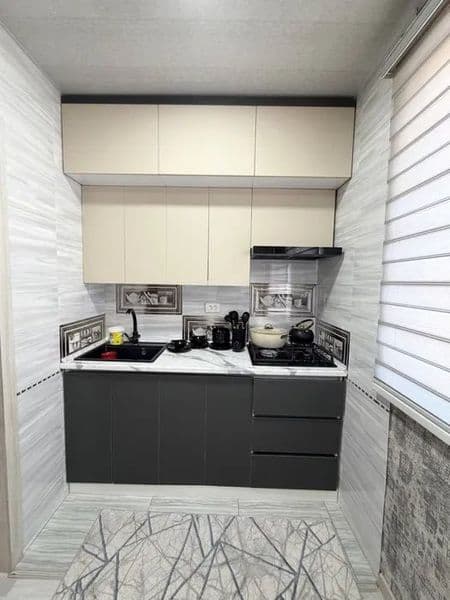 Ассалому алейкум <br />
Квартира сдаётся в аренду <br />
Сер — фото 4