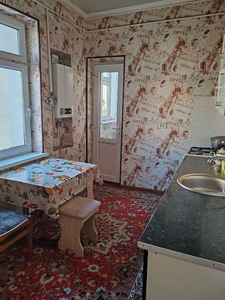 Arenda:Sergili 6A mavzesi.Arentr:Mashina bozor orqasida.Xona — фото 3