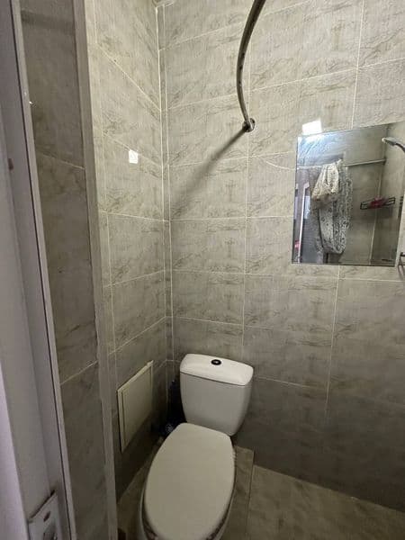 Сдается квартира <br />
Улица мукими.  1/4/4 цена 400 — фото 5