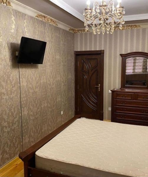 Дархан за Загсом 2/4/9  75м²<br />
С мебелью и техникой!<br  — фото 4