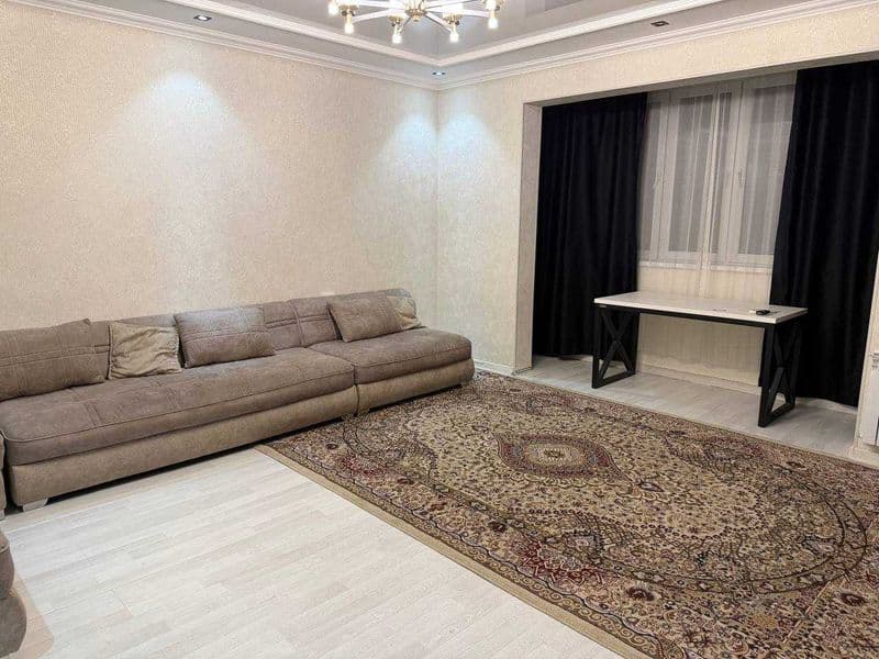 3ком квартира в самом центре города ! <br />
Отличная локаци