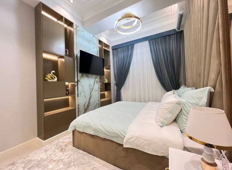 Шайхантахурский район <br />
Ташкент Сити <br />
Же Gardens< — фото 2