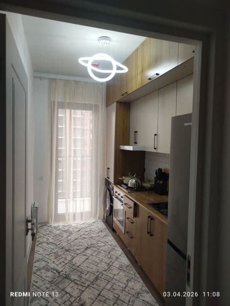 Асалом Сохил ЖК <br />
Ор-р. УЗБУМ <br />
<br />
Комнат 2 <b — фото 4