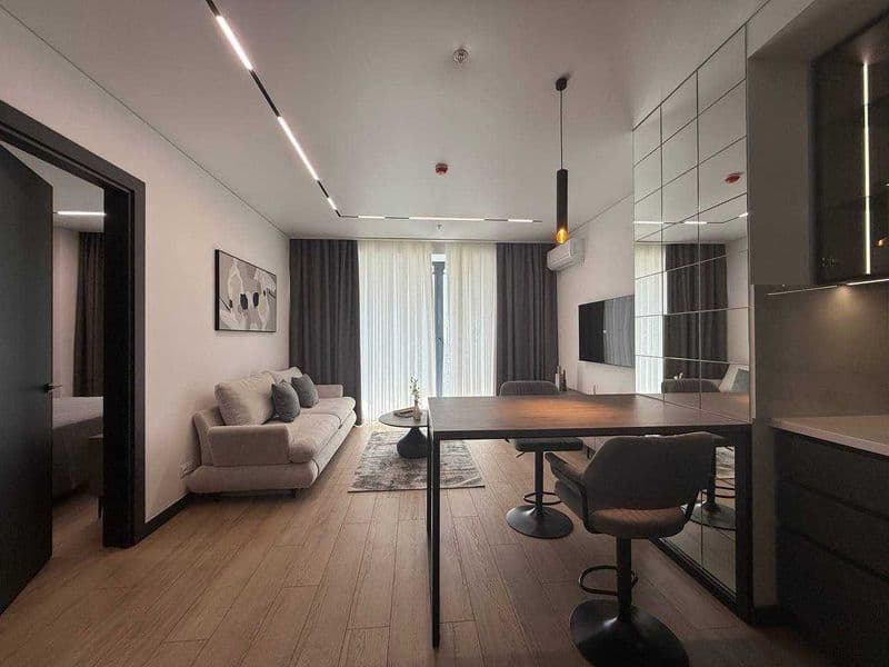 • Район: Шайхантахурский<br />
• Адрес: ЖК NRG U-TOWER<br /> — фото 4