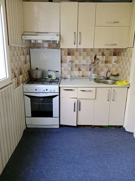 Chilonzor 23kvartalda ayol va qizlar uchun kvartira. Hazayka — фото 2