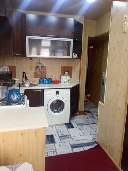 Кора камиш 2/4автобус конечкасидаХазайкали уйга 1 та  хонаси — фото 2