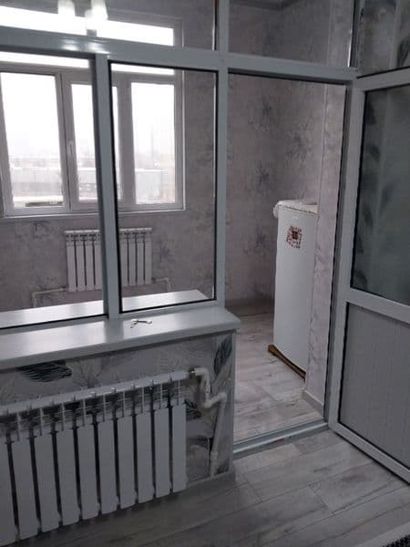 Ижара Иззатда<br />
Азия Хаус <br />
 2 хонали 3 этаж ремонт — фото 2