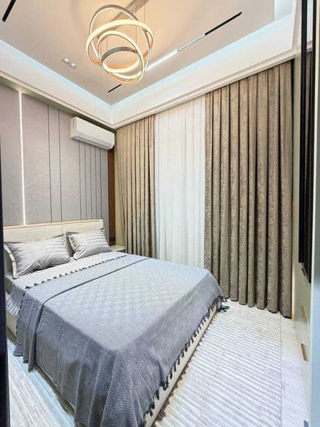 Аренда квартира:<br />
#Яккасарайский район<br />
Ориентир - — фото 4