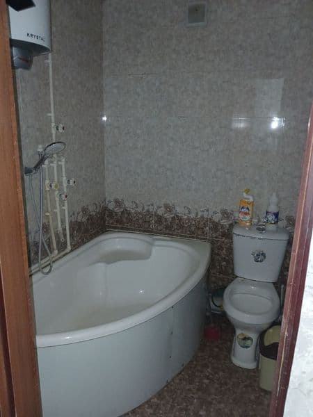 Bektemir tumanida 1xonali kvartira ijara hamma sharoitlar ya — фото 4