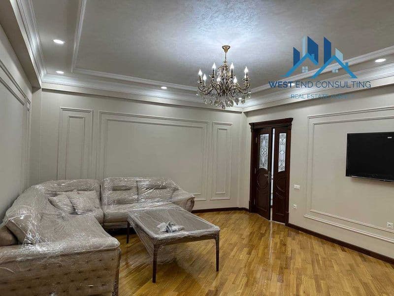 Cдается Квартира в Новостройке| For Rent  <br />
<br />
Адре