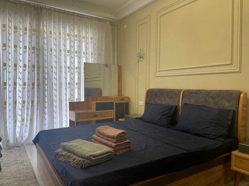 Блестящее  предложение  аренды двухкомнатной квартиры в Gard