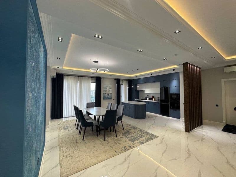 Шайхантахурский район<br />
Ташкент Сити<br />
Жк Gardens<br — фото 2