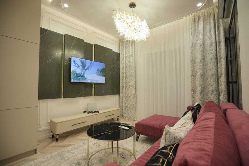 Сдаётся КЛАССНАЯ квартира<br />
<br />
• Район: Шайхантахурс — фото 3