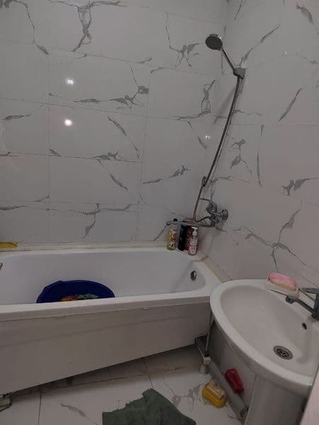 Янги Дархон 2 да ижарага 3 хонали 4-этажда квартира бор, узи — фото 5