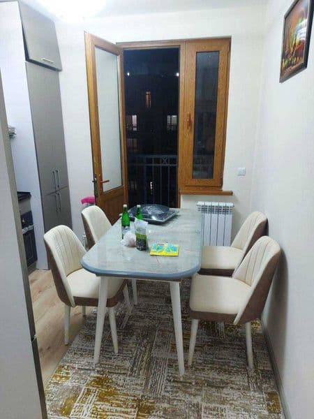Сдаётся КЛАССНАЯ квартира<br />
<br />
• Район: Алмазарский< — фото 3
