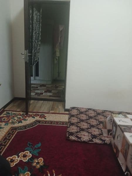 Kvartira arenda 2 xonalik 4 etaj sergeli  moshinabozorga yaq