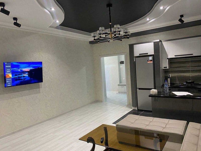 Сдаётся КЛАССНАЯ квартира<br />
<br />
• Район: Юнусабадский — фото 4