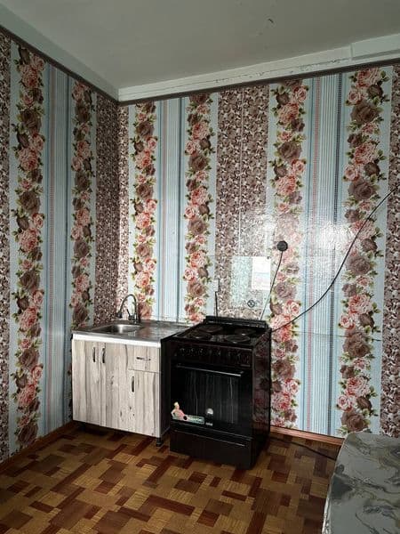 Аренда квартиры 2/4/4 Бектимирский район.  Водник-1 массив . — фото 4