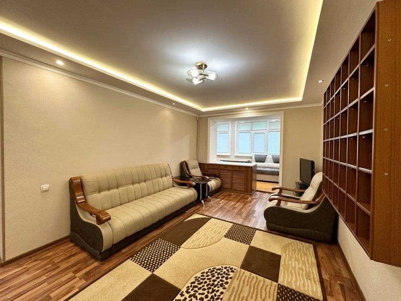 Сдается квартира для иностранцев или молодой семье<br />
<br