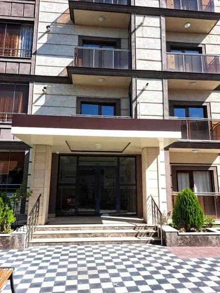 Сдаётся квартира на ЖК Истамбул‼️<br />
Ориентир - Ресторан  — фото 2