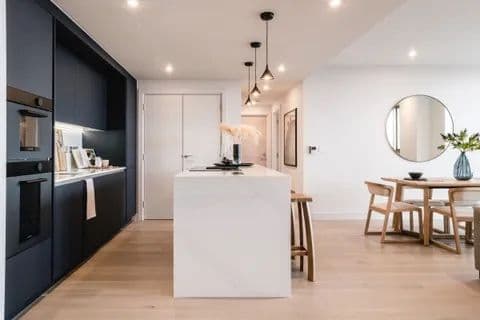 Предлагается в аренду абсолютно новая квартира в самом стату — фото 4