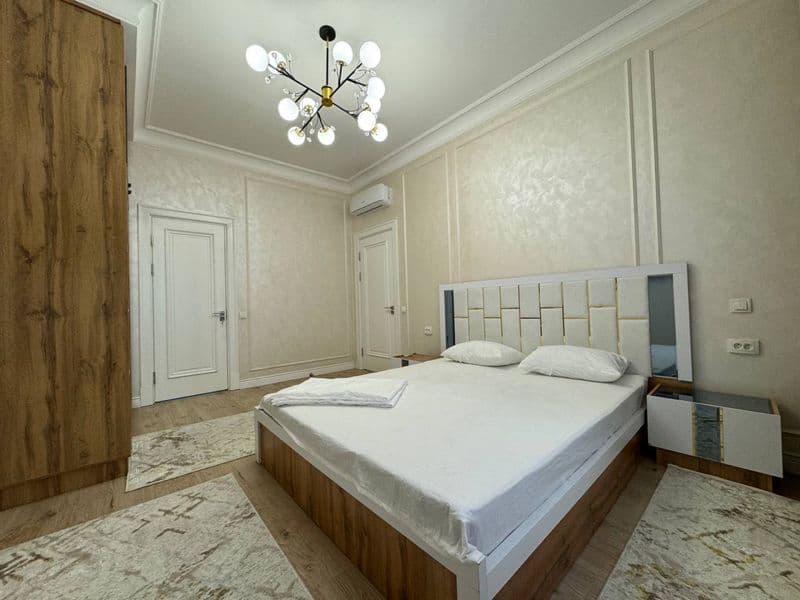 Toshkent city boulvard uzoq muddatga ijaraga beriladi <br /> — фото 3