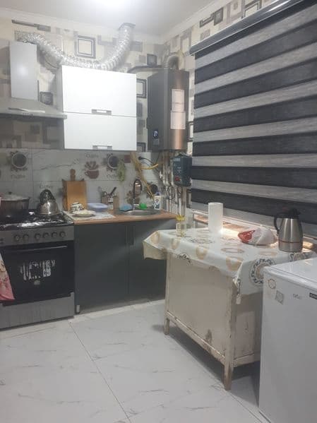 Сдаеются 3 комнаты в двухэтажном 4х комнатном доме, девушкам — фото 3