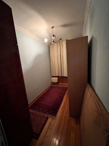 Mirzo ulugbektumani sayram 9etajkali uy 4etaj 3xonali dom xa — фото 4