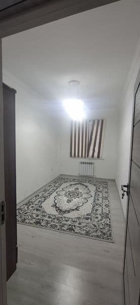 Yosh oilaga 2 honali kvartira bor <br />
Talablar ozoda va a — фото 5