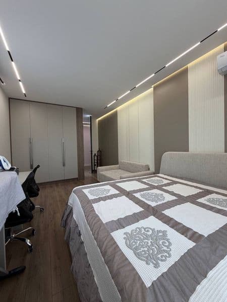 Элитный апартамент<br />
Район: Мирабад<br />
3/7/16<br />
Т — фото 2